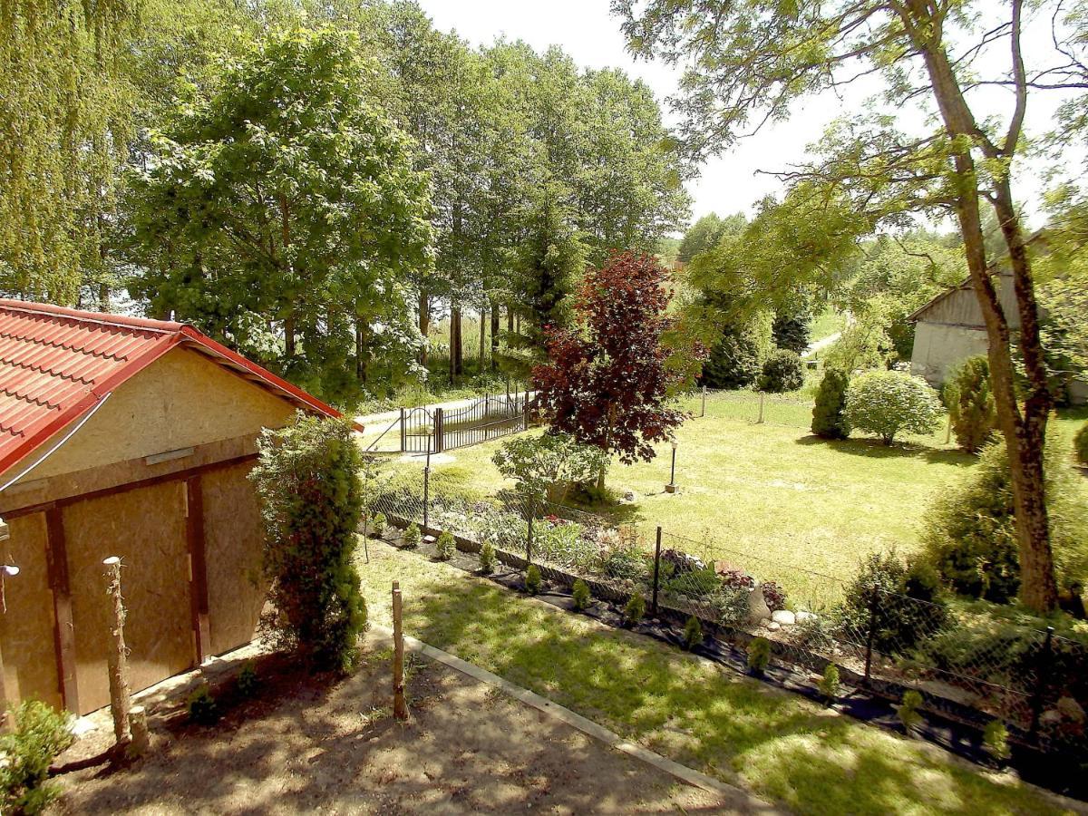 Krakowskie Mazury Gradzkie  Exterior photo