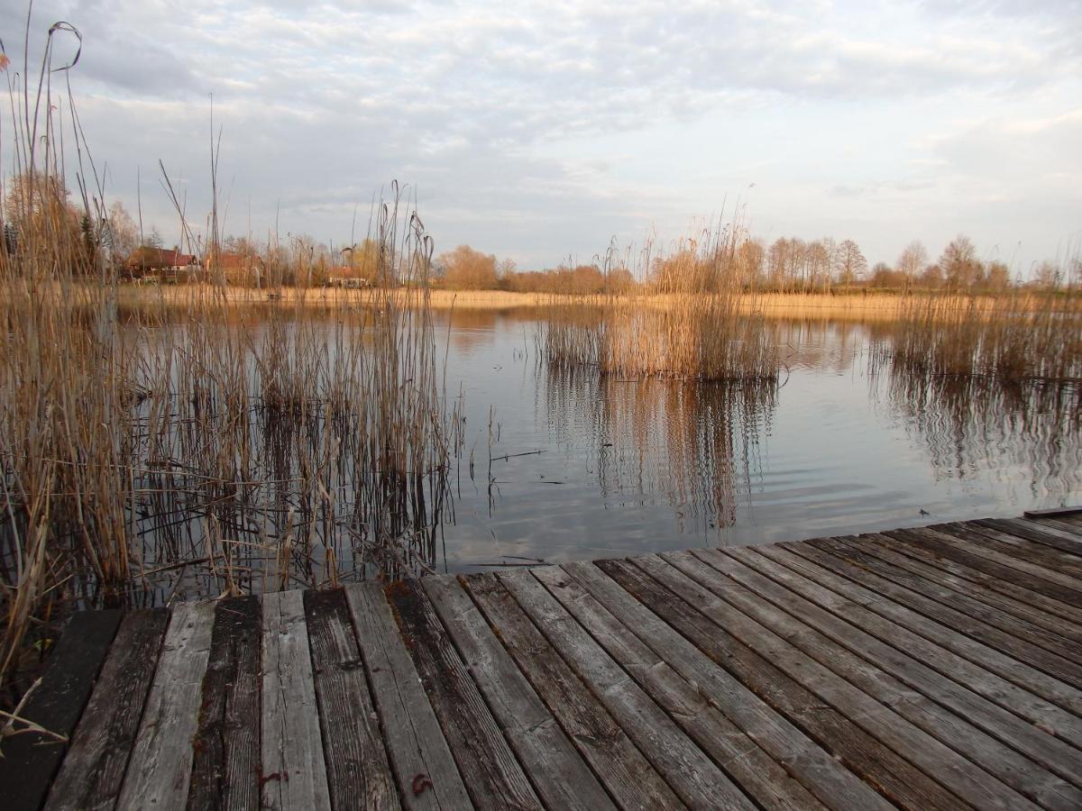 Krakowskie Mazury Gradzkie  Exterior photo