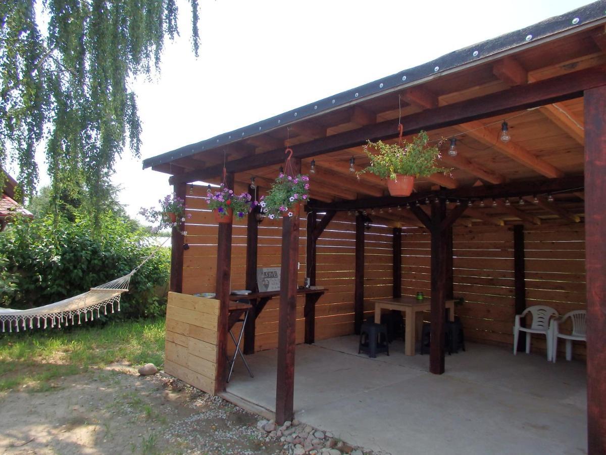 Krakowskie Mazury Gradzkie  Exterior photo