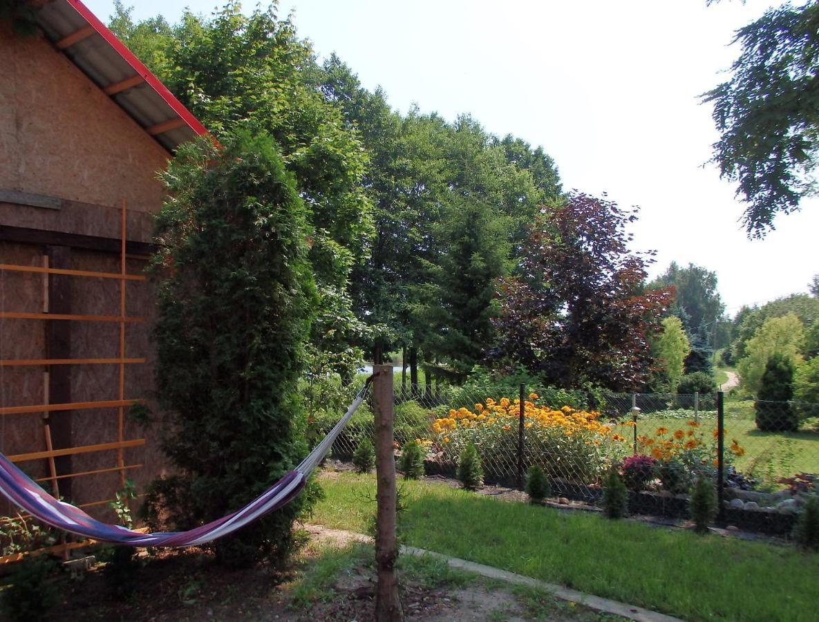 Krakowskie Mazury Gradzkie  Exterior photo