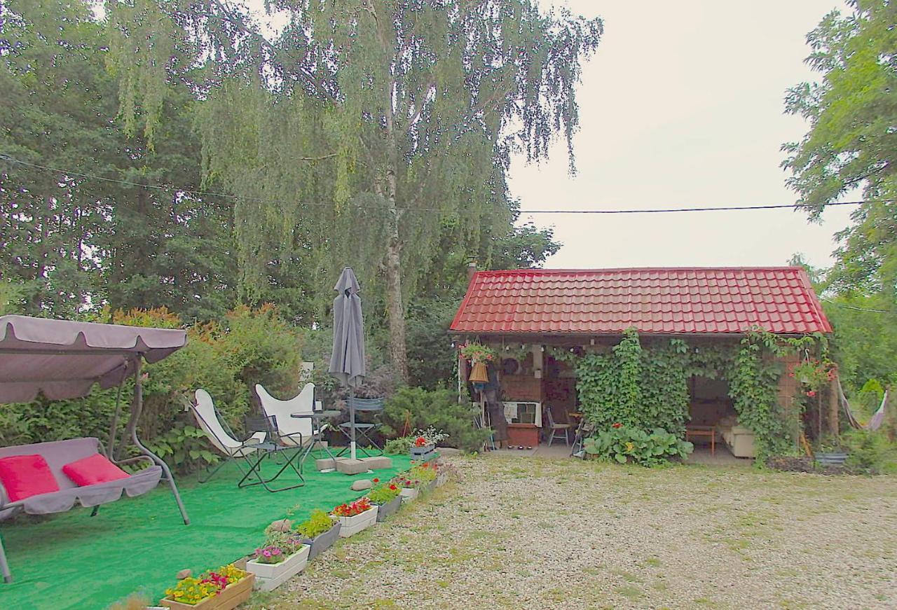 Krakowskie Mazury Gradzkie  Exterior photo