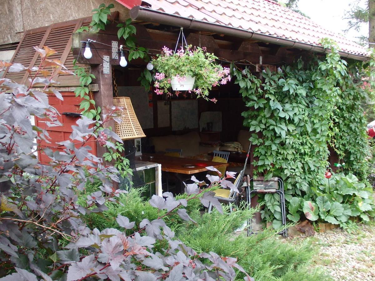 Krakowskie Mazury Gradzkie  Exterior photo