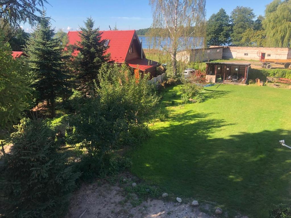 Krakowskie Mazury Gradzkie  Exterior photo