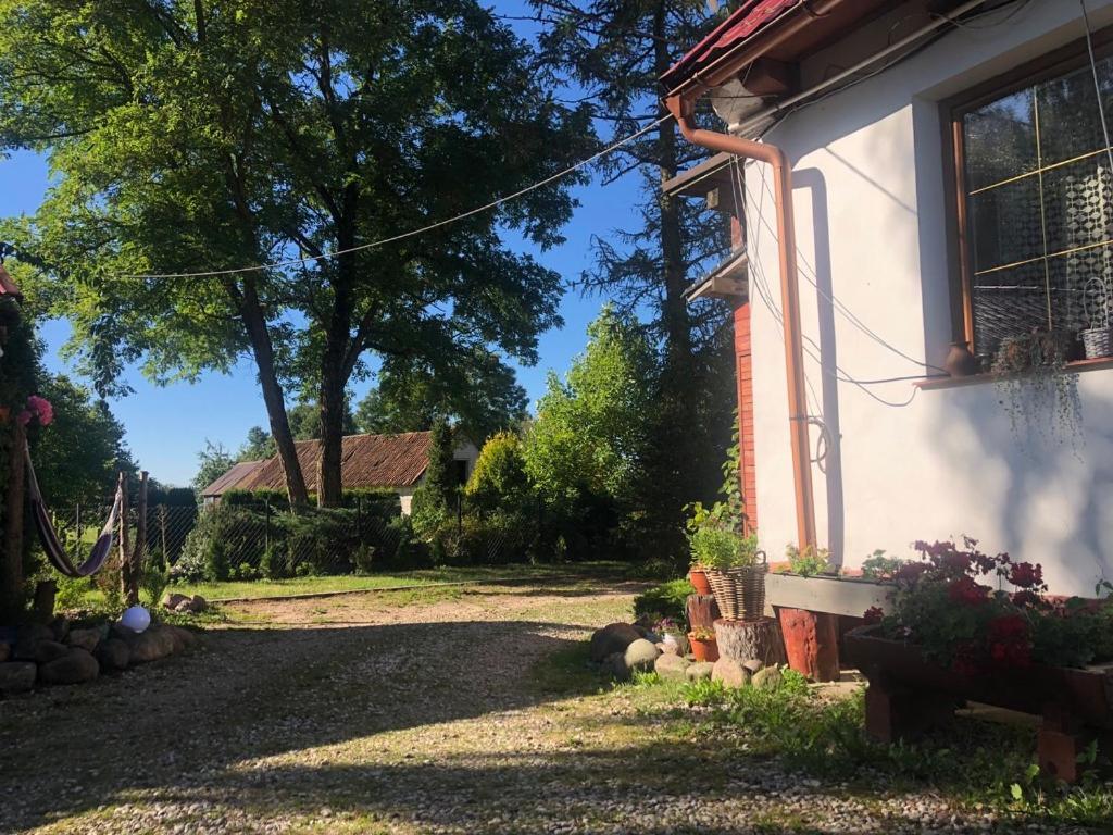 Krakowskie Mazury Gradzkie  Exterior photo