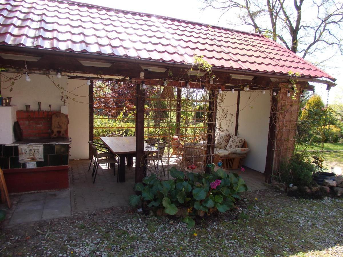 Krakowskie Mazury Gradzkie  Exterior photo