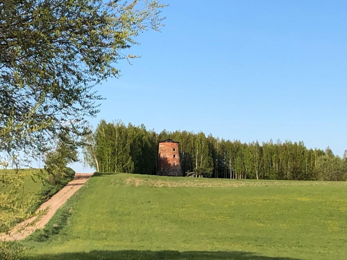 Krakowskie Mazury Gradzkie  Exterior photo