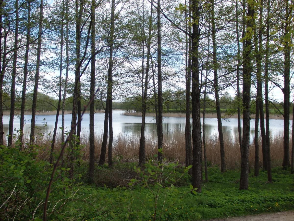 Krakowskie Mazury Gradzkie  Exterior photo