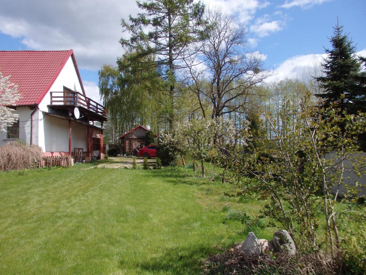 Krakowskie Mazury Gradzkie  Exterior photo
