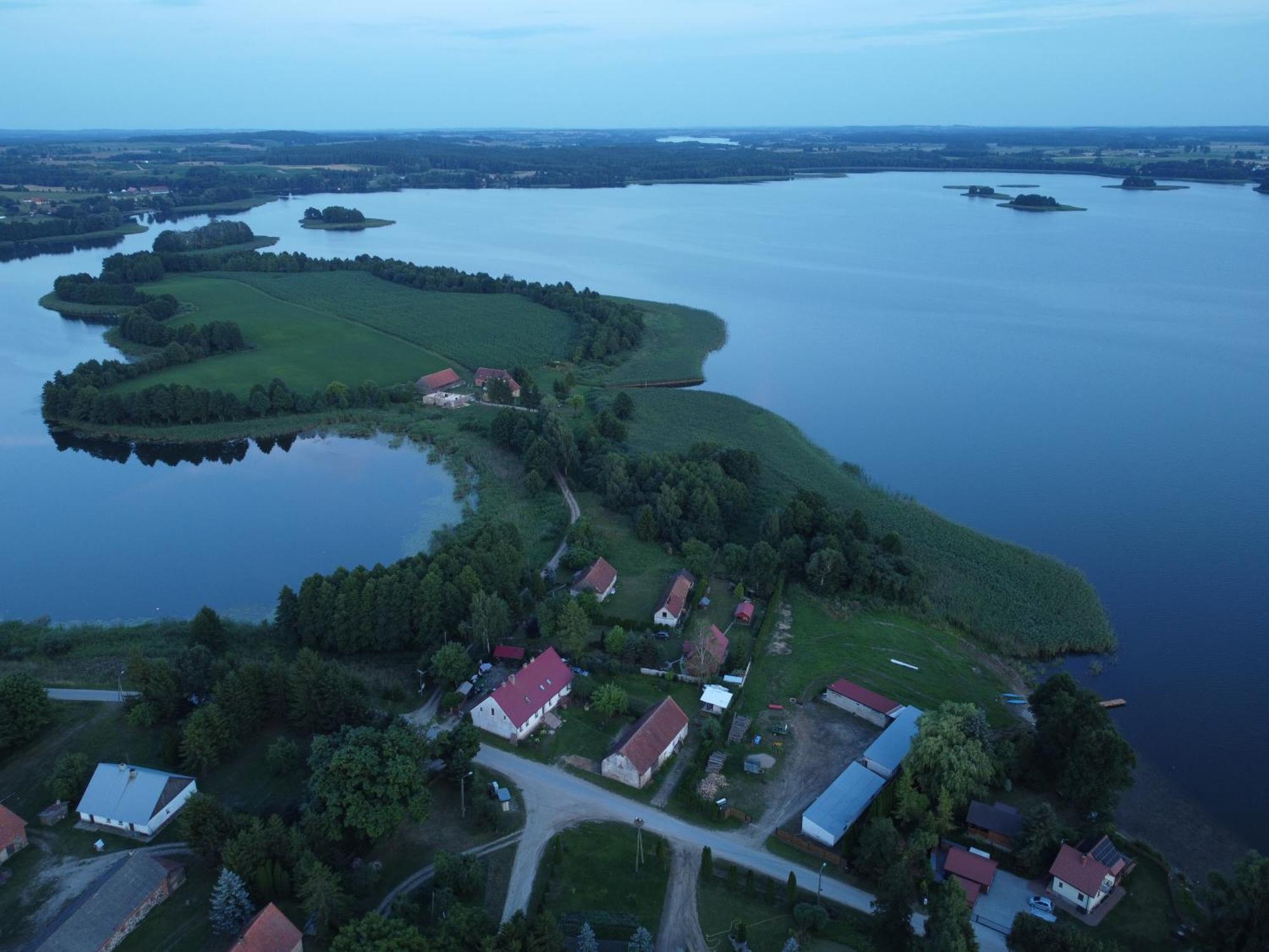 Krakowskie Mazury Gradzkie  Exterior photo