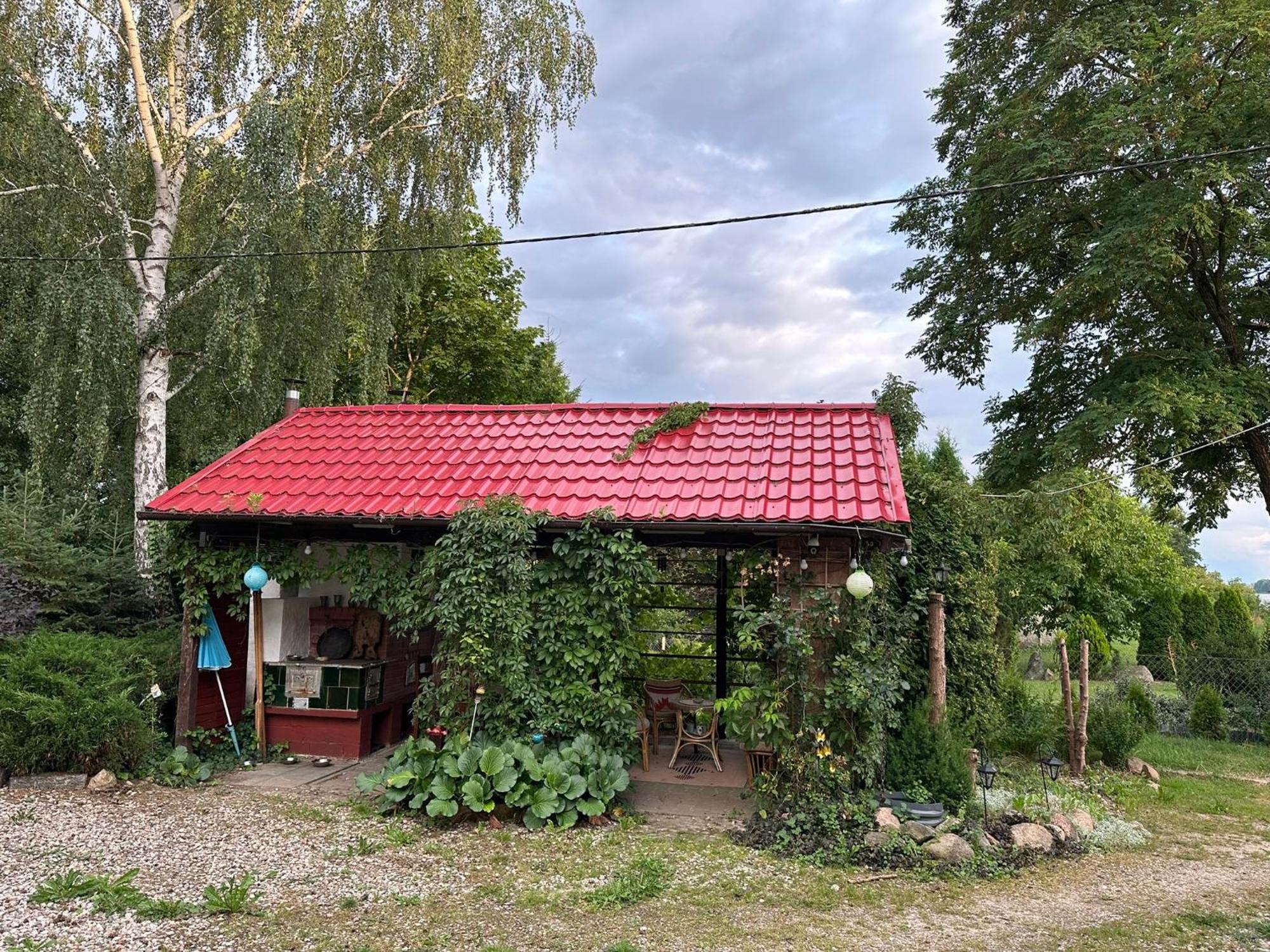Krakowskie Mazury Gradzkie  Exterior photo