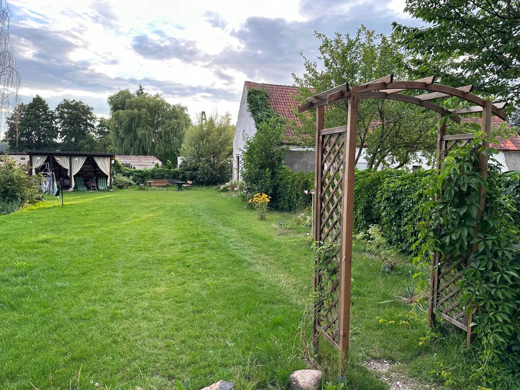 Krakowskie Mazury Gradzkie  Exterior photo