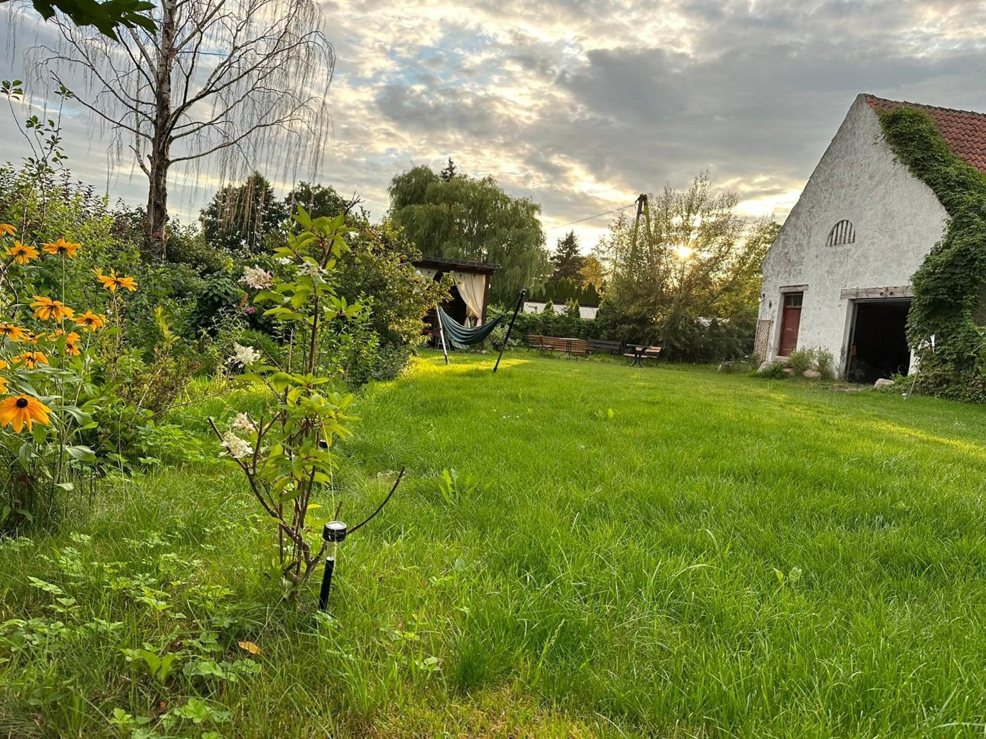Krakowskie Mazury Gradzkie  Exterior photo