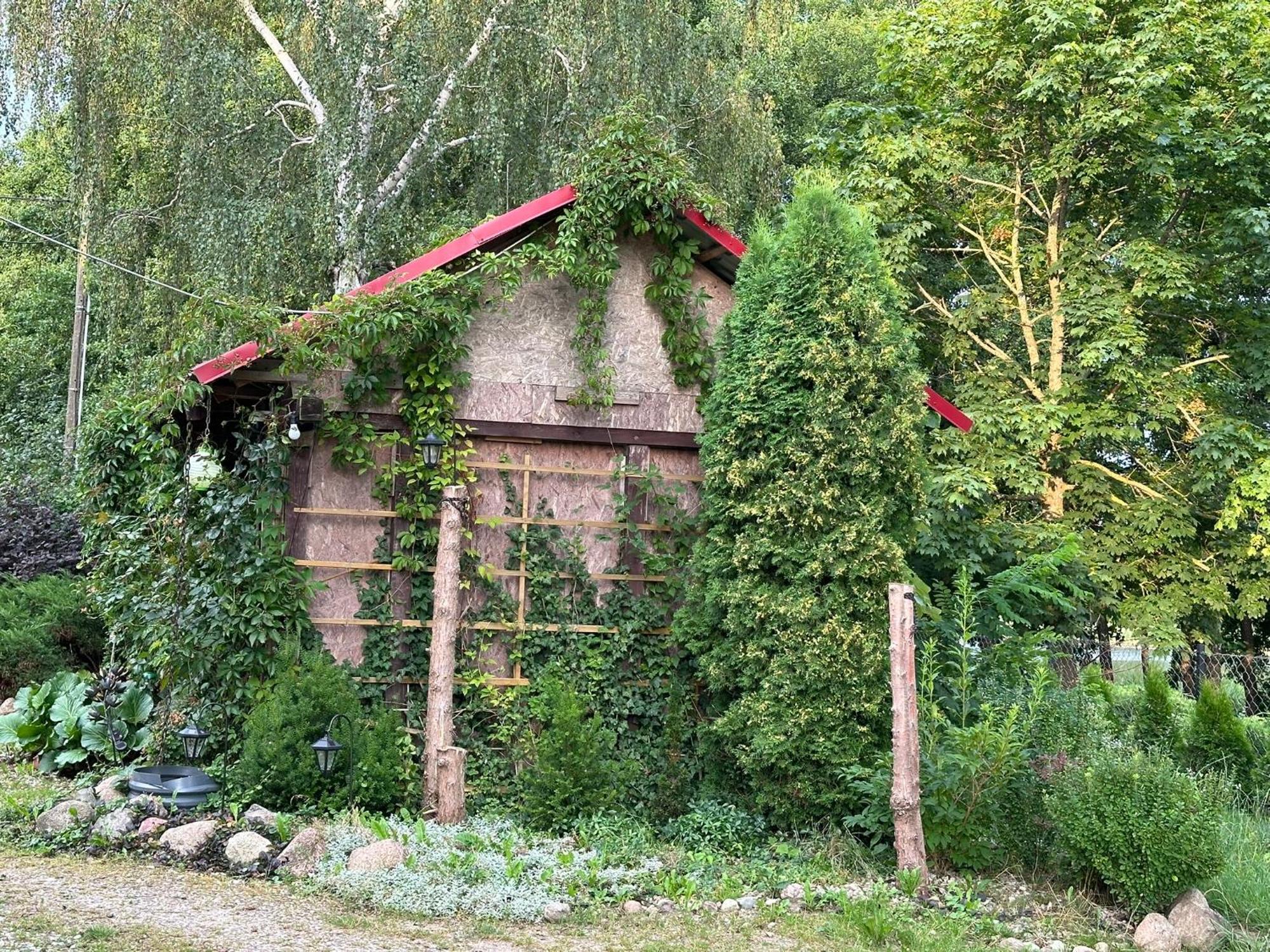Krakowskie Mazury Gradzkie  Exterior photo